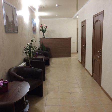 Prosto Hostel Одеса Екстериор снимка