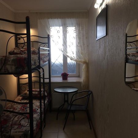 Prosto Hostel Одеса Екстериор снимка
