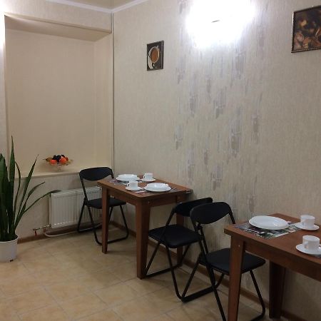 Prosto Hostel Одеса Екстериор снимка