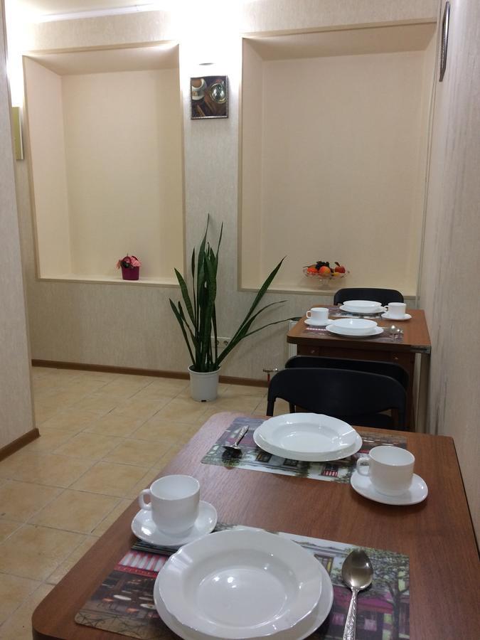 Prosto Hostel Одеса Екстериор снимка