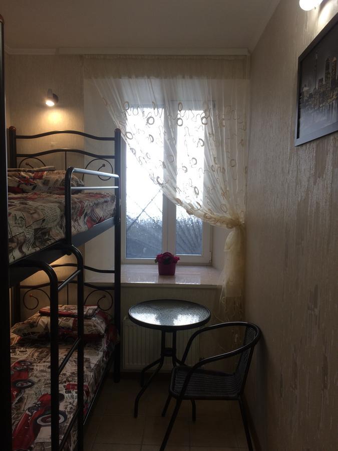 Prosto Hostel Одеса Екстериор снимка