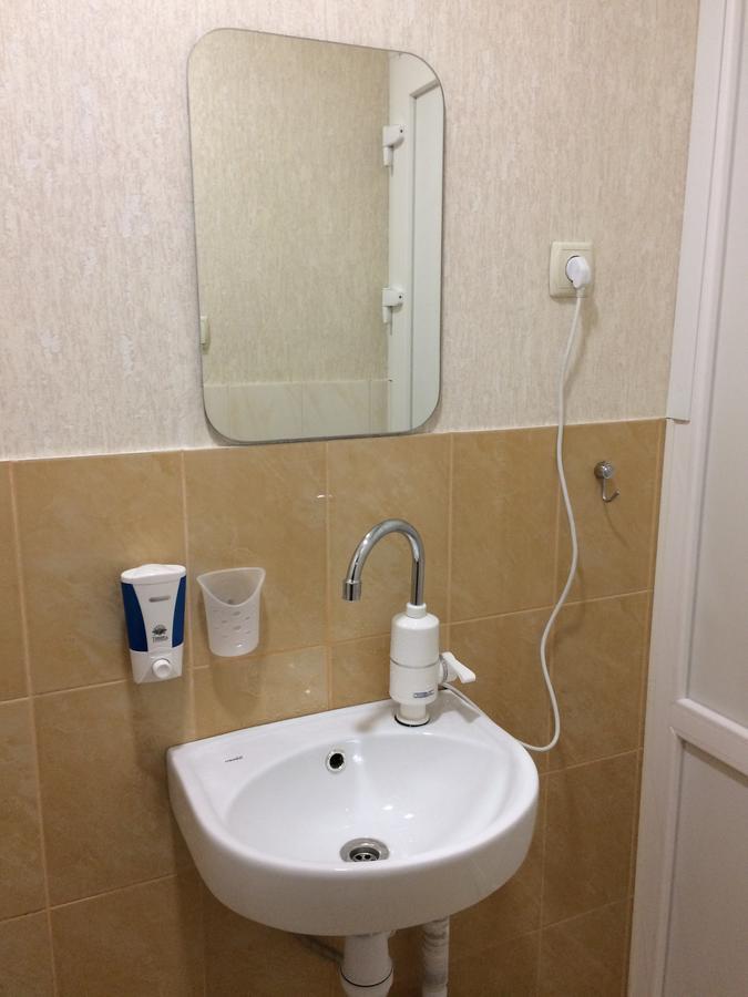 Prosto Hostel Одеса Екстериор снимка