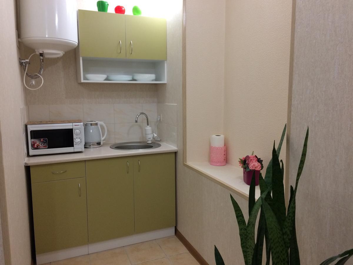 Prosto Hostel Одеса Екстериор снимка