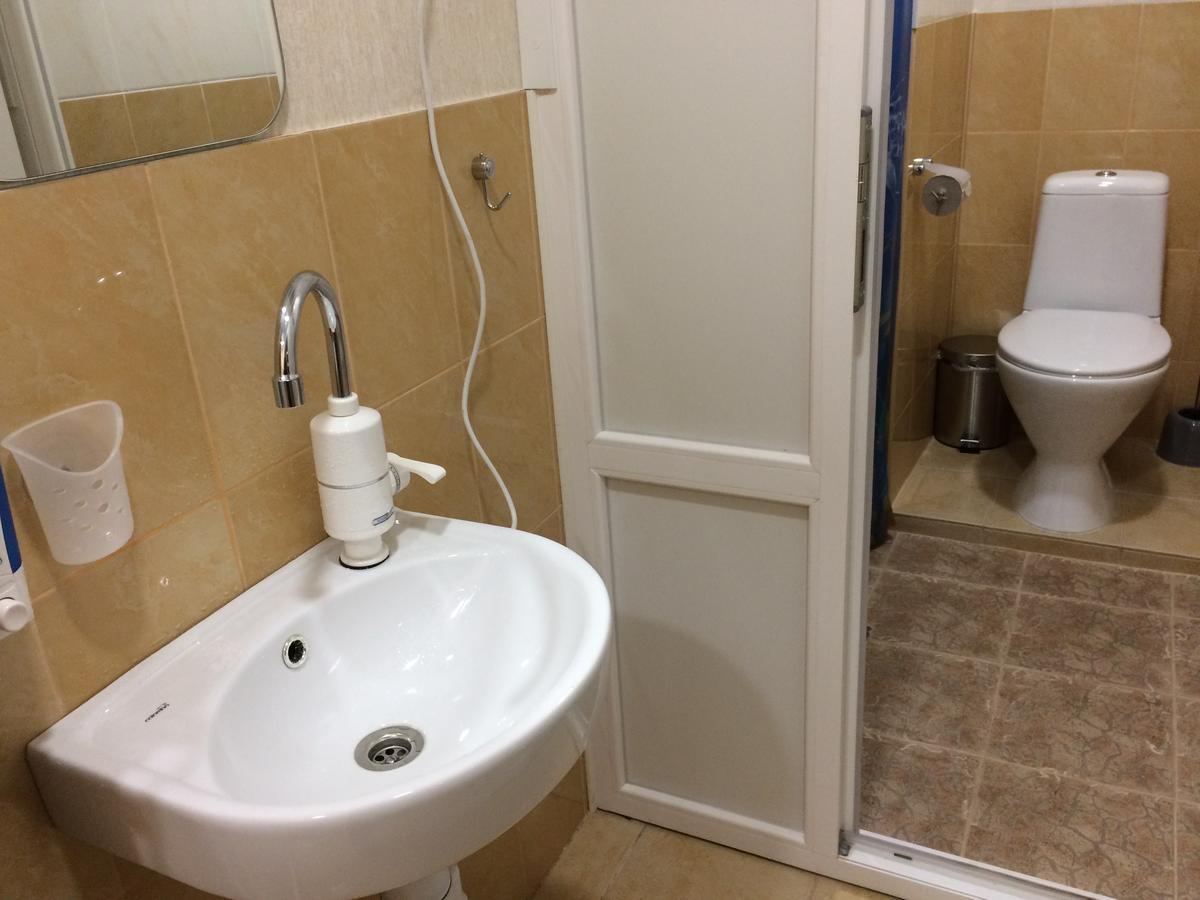 Prosto Hostel Одеса Екстериор снимка