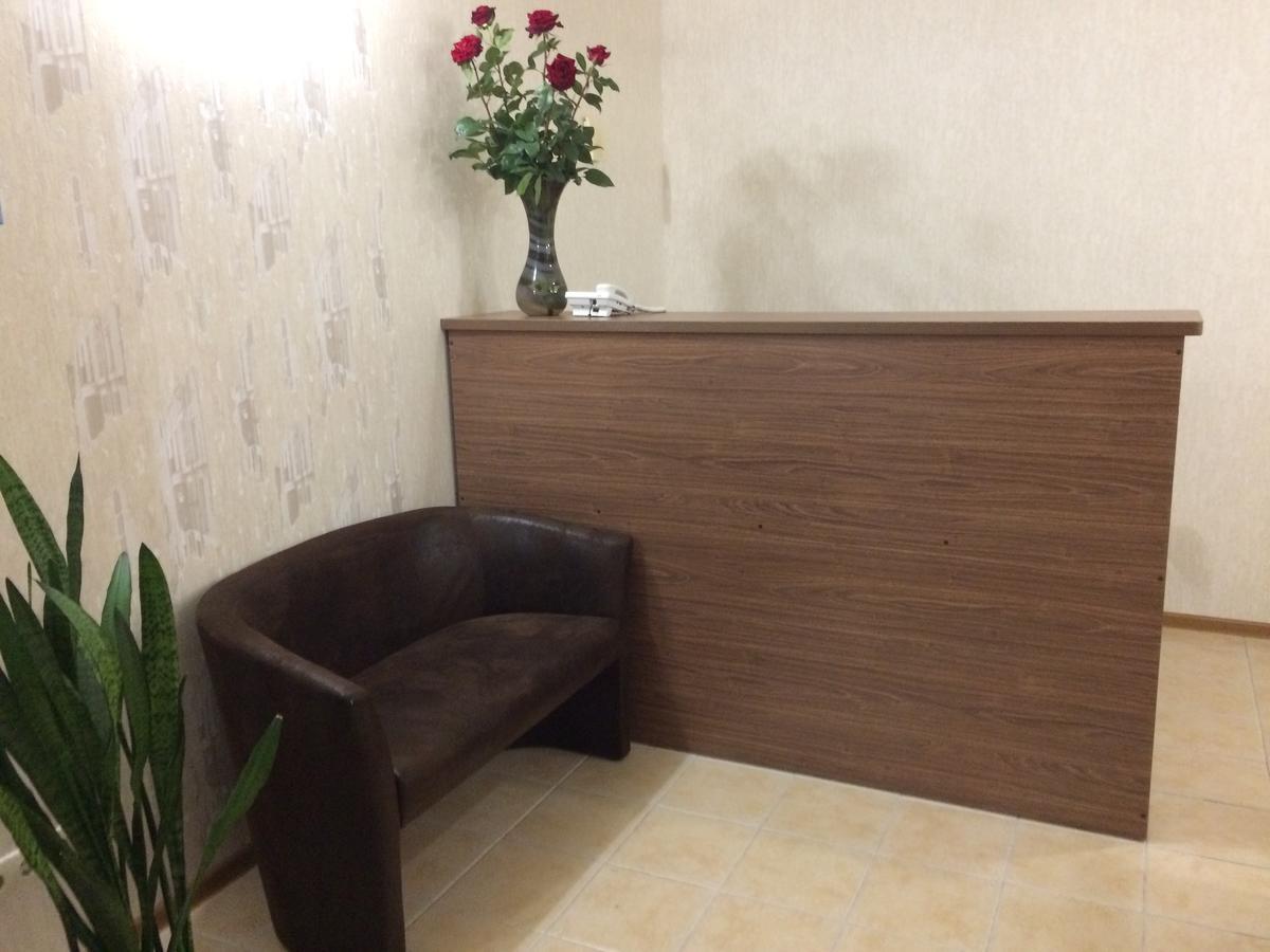 Prosto Hostel Одеса Екстериор снимка