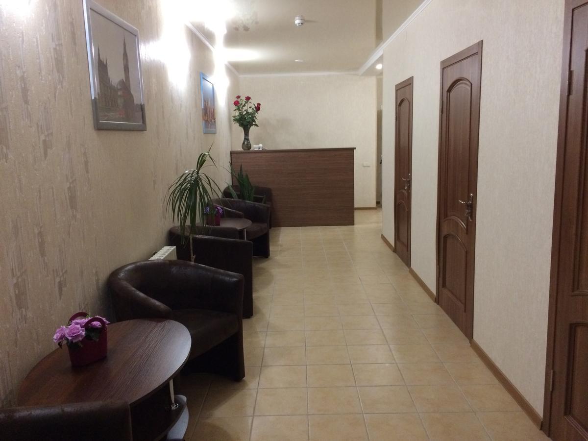 Prosto Hostel Одеса Екстериор снимка