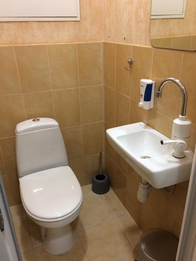 Prosto Hostel Одеса Екстериор снимка