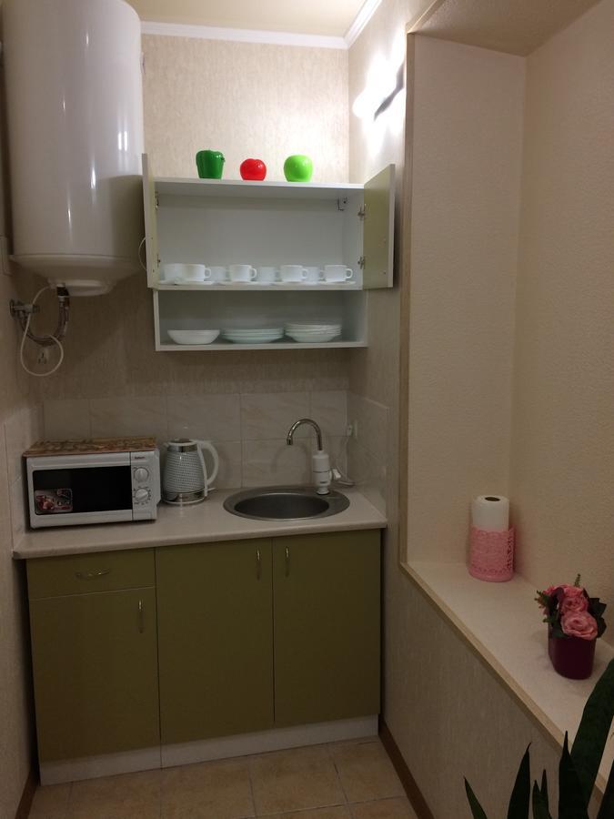 Prosto Hostel Одеса Екстериор снимка