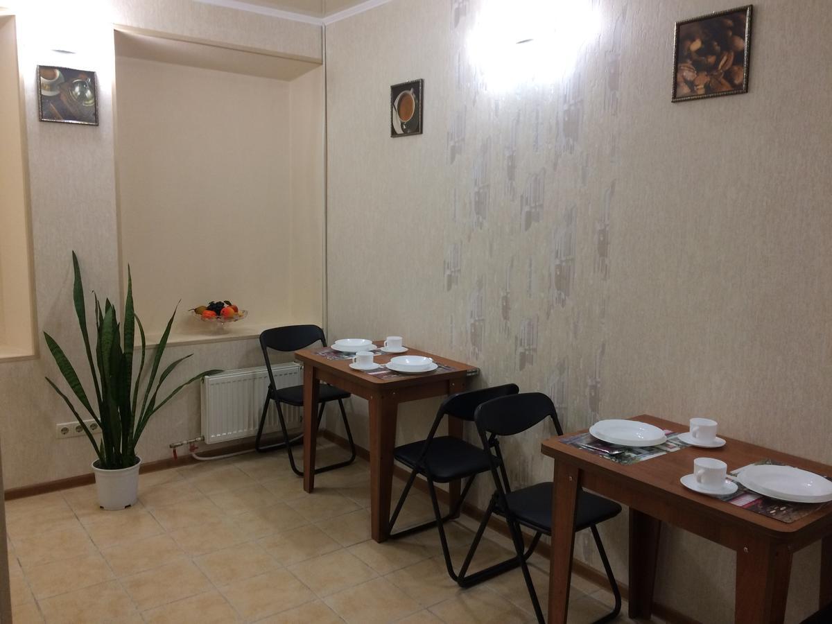 Prosto Hostel Одеса Екстериор снимка