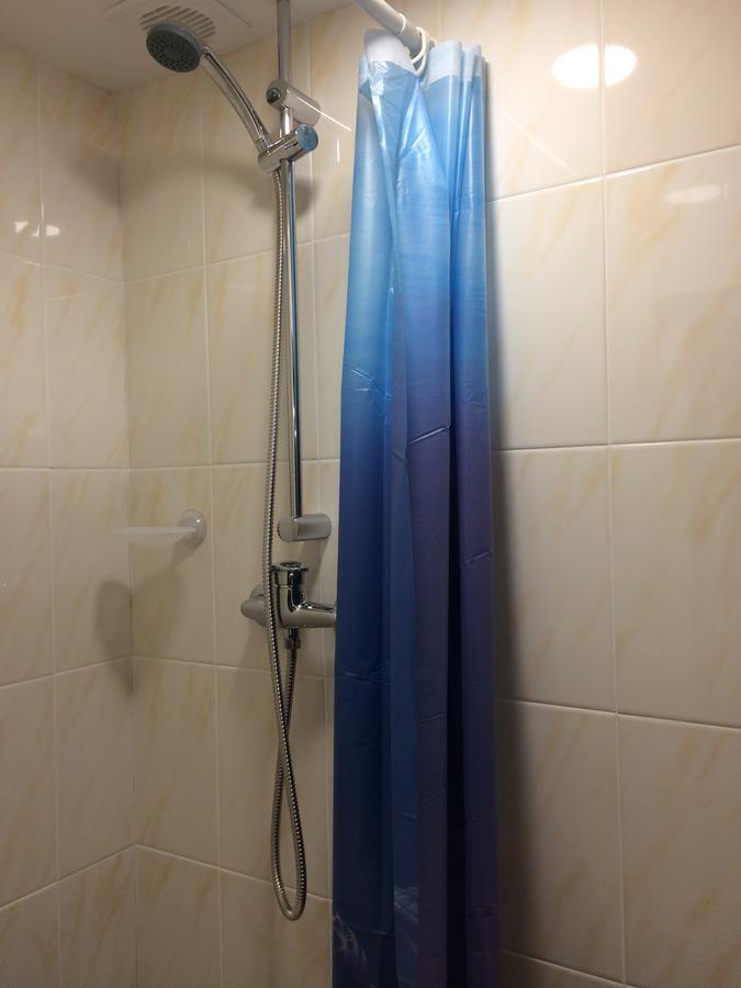Prosto Hostel Одеса Екстериор снимка
