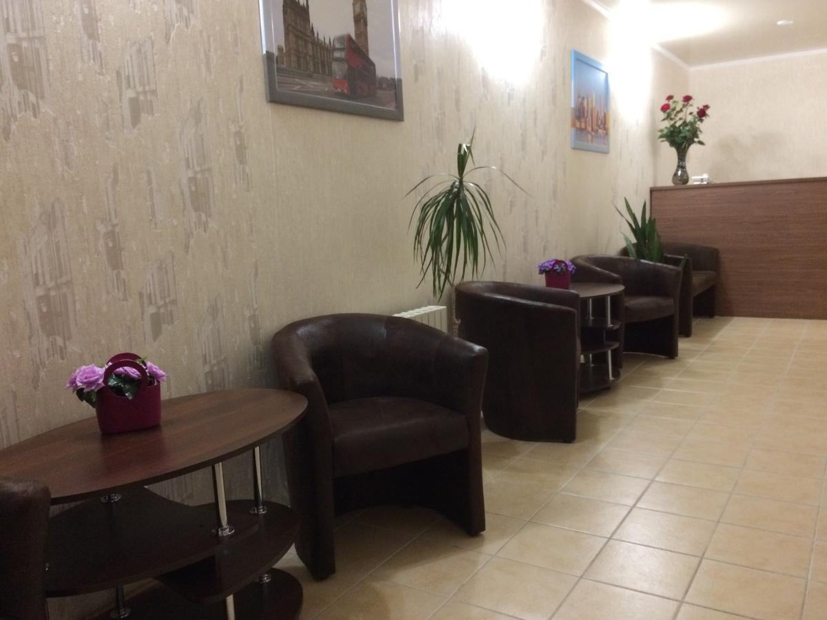 Prosto Hostel Одеса Екстериор снимка
